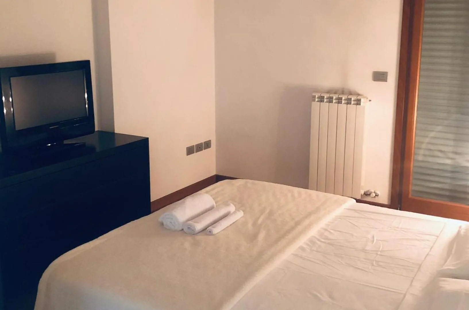 Stanza Privata Con Bagno Su Appartamento Condiviso Venedig Italien