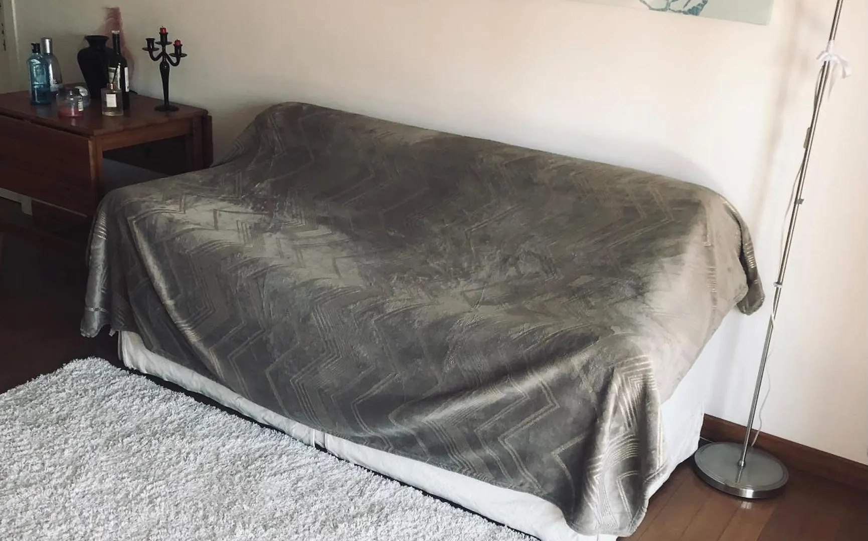 Stanza Privata Con Bagno Su Appartamento Condiviso 베니스